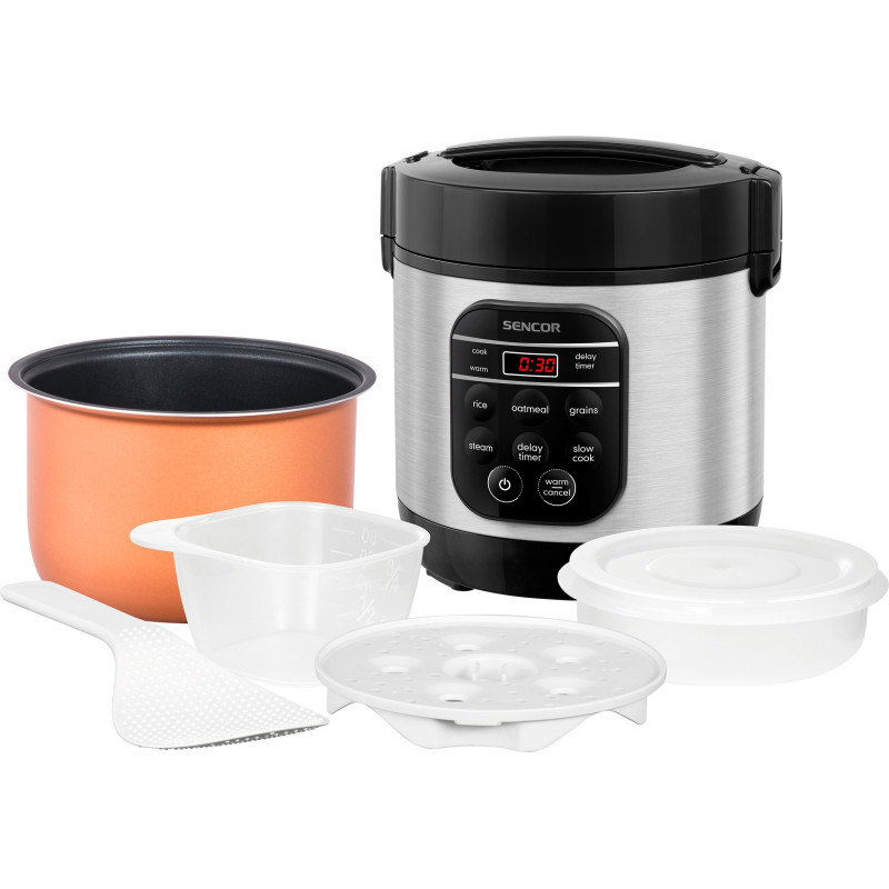 Sencor SRM0650SS