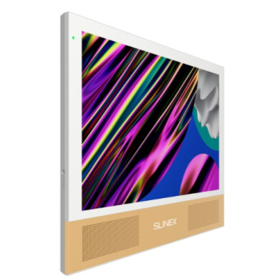 Slinex Домофон Sonik 10 White