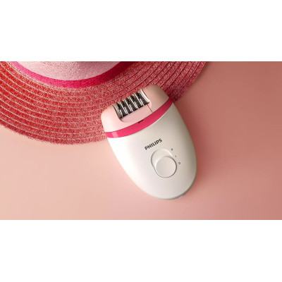 Philips Епілятор Satinelle Essential BRE235/0