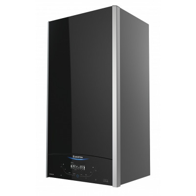 Ariston Котел газовий ALTEAS ONE NET 24, конденсаційний, двоконтурний, 24 кВт, Wi-Fi