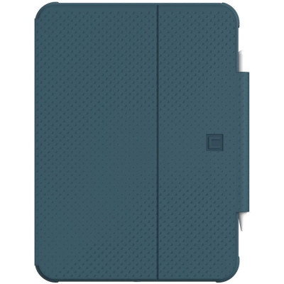 UAG Чохол [U] для Apple iPad 10.9`(10TH GEN, 2022) DOT, Deep Ocean