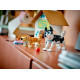 LEGO Конструктор Creator Милі собачки