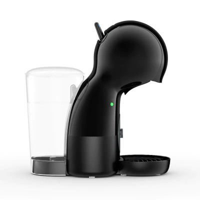 Krups Капсульна кавоварка Nescafe Dolce Gusto Piccolo XS KP1A0810, 1600 Вт, чорна