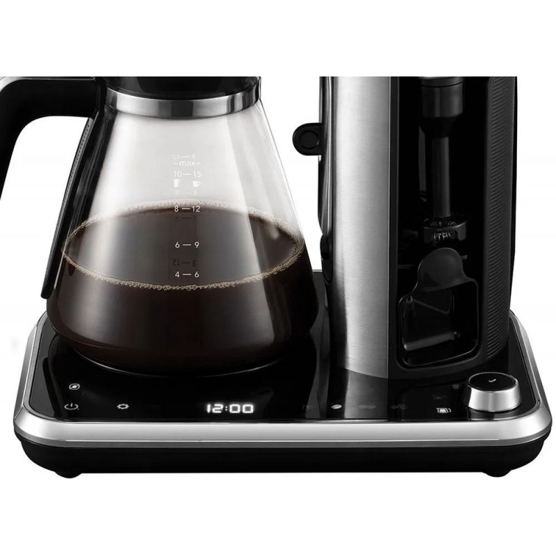 Russell Hobbs Кавоварка 26230-56 Attentiv Coffee Bar