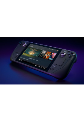 Steam Deck Ігрова консоль Valve 256GB