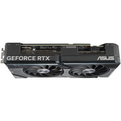 ASUS Відеокарта GeForce RTX 4070 12GB GDDR6X DUAL-RTX4070-O12G