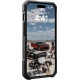 UAG Чохол UAG для Apple iPhone 15 Pro Max Monarch Pro Magsafe, Kevlar Black