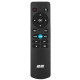 2E Телевізор 50" LED 4K 60Hz Smart Android Black