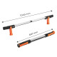 Neo Tools Ліхтар акум. 2х2200 мАгод, 3.7 Li-ion