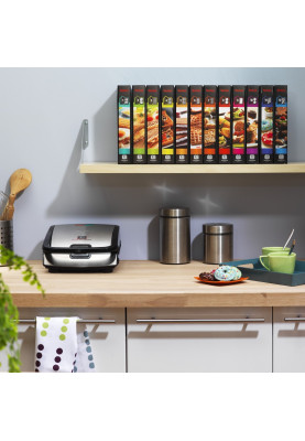 Tefal SW854