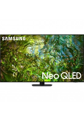 Samsung Телевізор 65" Neo MiniQLED 4K UHD 100Hz(144Hz) Smart Tizen Black