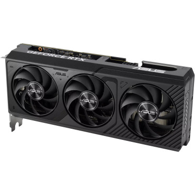 ASUS Відеокарта GeForce RTX 4070 12GB GDDR6X PRIME OС PRIME-RTX4070-O12G