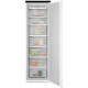 Electrolux Морозильна камера вбудована, 177x55х55, 211л, А++, NF, диспл внутр., білий