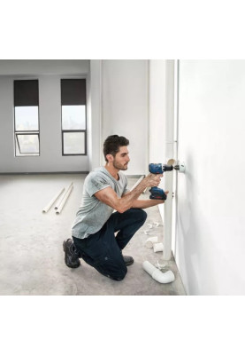 Bosch Шурупокрут-дриль акумуляторний GSR 18V-65 18В 31·63Нм 0-550·0-2100об·хв 1.06кг