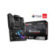 MSI Материнська плата MPG B550 GAMING PLUS sAM4 B550 4xDDR4 HDMI DP ATX
