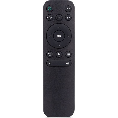 Acer Проєктор AOpen QH31s HD, 150 lm, LED, 1.36, WiFi, сірий, Whale TV