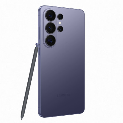 Samsung Смартфон Galaxy S26 Ultra 5G (S948) 6.9' 16/1024ГБ, 2SIM, 5000мА•рік, фіолетовий