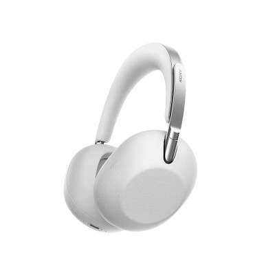Sony Навушники Over-ear 1000X THE COLLEXION BT 6.0, ANC, Hi-Res, AAC, LDAC, LC3, Mic, Білий