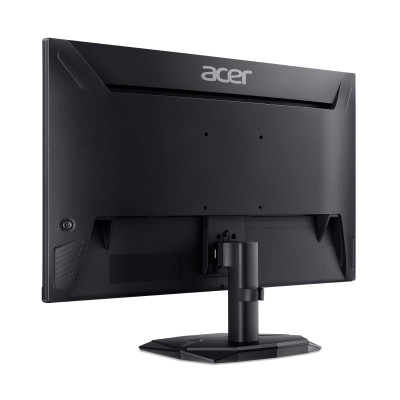 Acer Монітор Acer 24.5" KG251QX0biip 2xHDMI, DP, VA, 200Hz, 2ms, FreeSync Premium Acer Монітор Acer 24.5" KG251QX0biip 2xHDMI, DP, VA, 200Hz, 2ms, FreeSync Premium