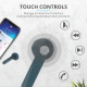 Trust Primo Touch True Wireless[Blue]