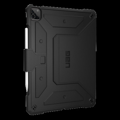 UAG Чохол для iPad Pro 12.9' (2022) Metropolis, Black