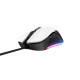 Trust Миша GXT 922 YBAR USB White