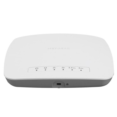 NETGEAR Точка доступу WAC510 Smart Cloud AC1300