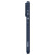 Spigen Чохол для Apple iPhone 15 Pro Liquid Air, Navy Blue