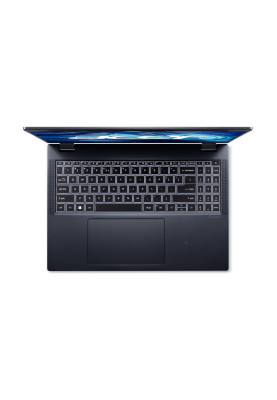 Acer Ноутбук TravelMate TMP416-51 16" WUXGA IPS, Intel i5-1240P, 16GB, F512GB, UMA, Lin