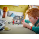 LEGO Конструктор STAR WARS Бій «Паз Візсла і Мофф Ґідеон»