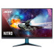 Acer Монітор 27" VG272UV3bmiipx 2xHDMI, DP, MM, IPS, 2560x1440, 180Hz, 1ms, FreeSync Premium