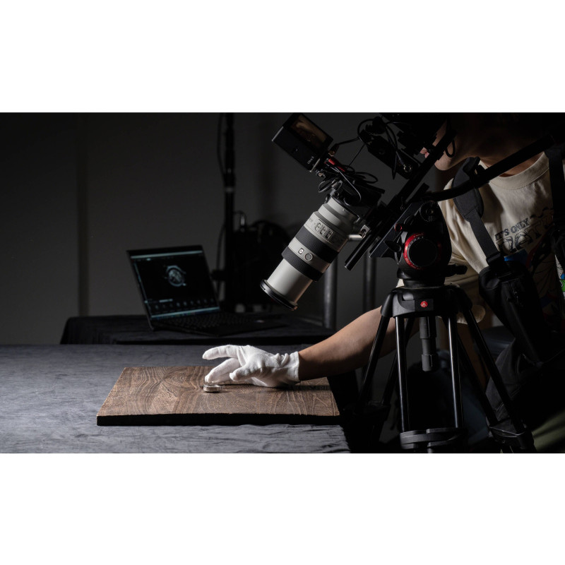 Sony Об'єктив 70-200mm, f/4.0 G OSS II для камер NEX FF