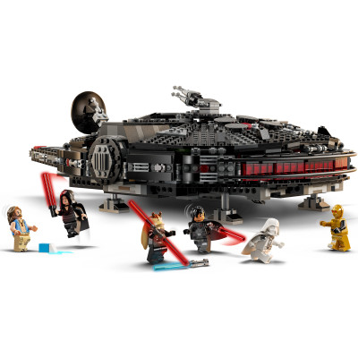 LEGO Конструктор Star Wars Темний сокол