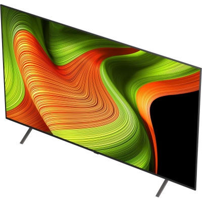 LG Телевізор 77" OLED 4K 120Hz Smart WebOS Black LG Телевізор 77" OLED 4K 120Hz Smart WebOS Black