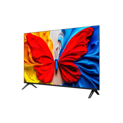 TCL Телевізор 43" QLED FHD 60Hz Smart Android TV Black TCL Телевізор 43" QLED FHD 60Hz Smart Android TV Black