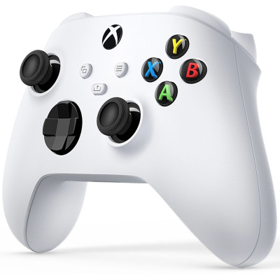 Microsoft Геймпад Xbox BT, Robot White Microsoft Геймпад Xbox BT, Robot White