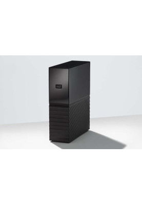 WD Настільний жорсткий диск 8TB USB 3.2 3.5" MyBook