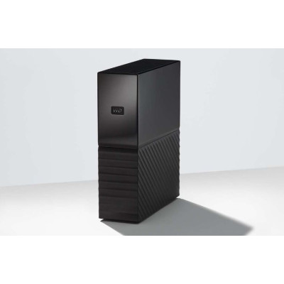 WD Настільний жорсткий диск 8TB USB 3.2 3.5" MyBook