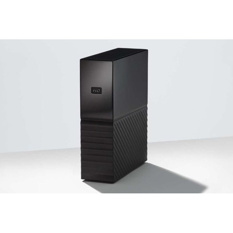 WD Настільний жорсткий диск 8TB USB 3.2 3.5" MyBook