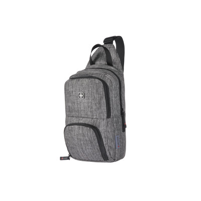 Wenger Console Cross Body Bag[605029]