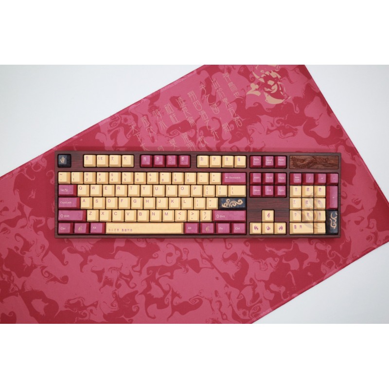 Varmilo Ігрова поверхня Phoenix Desk Mat XL (900х400х3мм)