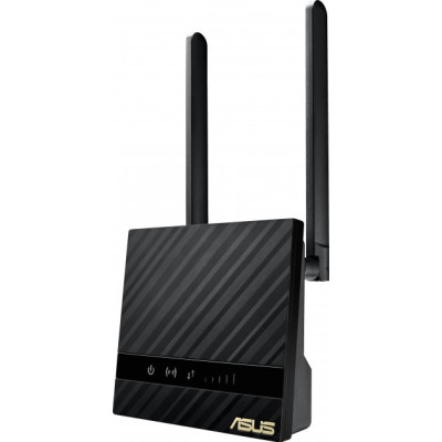 ASUS Маршрутизатор 4G-N16 N300 1xGE LAN, 1xLTE nanoSIM card ASUS Маршрутизатор 4G-N16 N300 1xGE LAN, 1xLTE nanoSIM card