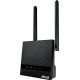 ASUS Маршрутизатор 4G-N16 N300 1xGE LAN, 1xLTE nanoSIM card