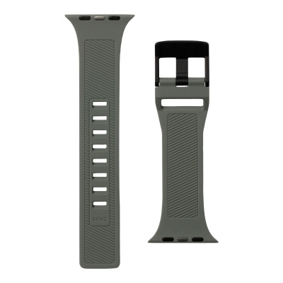 UAG Ремінець для Apple Watch Ultra 49/45/44/42mm Scout, Foliage Green