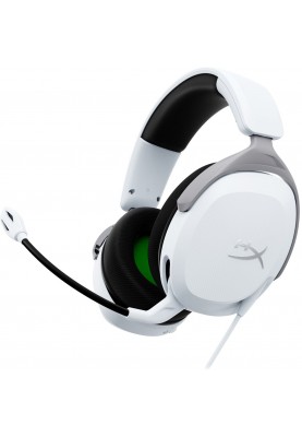 HyperX Гарнітура Cloud Stinger 2 Core Xbox 3.5mm White