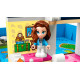 LEGO Конструктор Disney Classic Книга пригод Пітера Пена та Венді