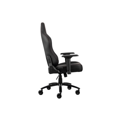 2E Gaming Крісло BASAN II, ПУ шкіра, 4D-Armrests, чорно-червоний 2E Gaming Крісло BASAN II, ПУ шкіра, 4D-Armrests, чорно-червоний