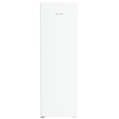 Liebherr Морозильна камера, 185.5x59.7х67.5, 271л, 1дв., A+, NF, диспл внутр., білий