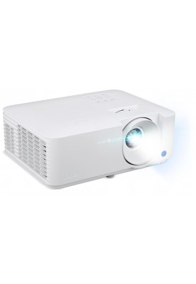 Acer Проєктор Vero XL2330W WXGA, 5000 lm, LASER, 1.54-1.72