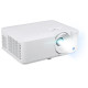 Acer Проєктор Vero XL2330W WXGA, 5000 lm, LASER, 1.54-1.72